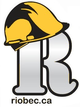 Riobec Sécurité logo
